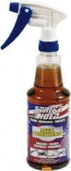 MPH Systems - 16 oz Bottle Lubricant - - Exact Industrial Supply