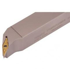SYQBR2020K16 - Turning Toolholder - Exact Industrial Supply