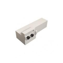 HAL25.4C - Heli-Face Adapter Perpendicular Holder - Exact Industrial Supply