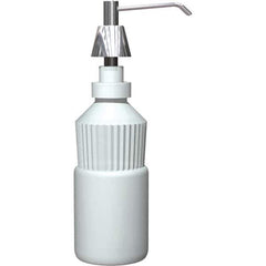 ASI-American Specialties, Inc. - Soap, Lotion & Hand Sanitizer Dispensers Type: Hand Soap Dispenser Mounting Style: Counter Mounted - Exact Industrial Supply