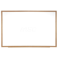 Whiteboards & Magnetic Dry Erase Boards; Includes: Board; Detached SmartPak Tray; Hanging Hardware; Marker; Eraser