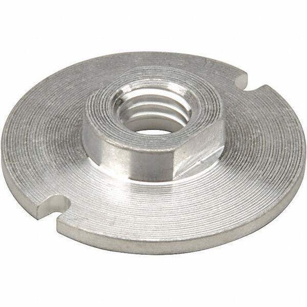 Dynabrade - Air Pencil Grinder Top Plate - Use with 51700, 51701, 51702, 51703, 51704, 51705, 51706, 51707, 51708, 51730, 51731, 51750, 51753, 51756, 51770 - Exact Industrial Supply