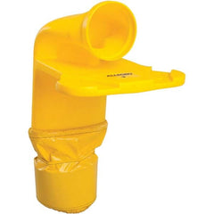 Allegro - Manhole Equipment & Accessories Type: 8 Manhole Ventilation Passthru Fits Manhole Size (Inch): 8 - Exact Industrial Supply