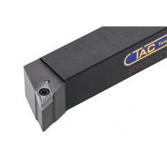 SDQCR2525M11 - Turning Toolholder - Exact Industrial Supply