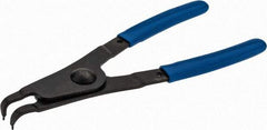 SK - Retaining Ring Pliers - .070" TIP CONVERTIBLE RETAINING RING PLIER - Exact Industrial Supply