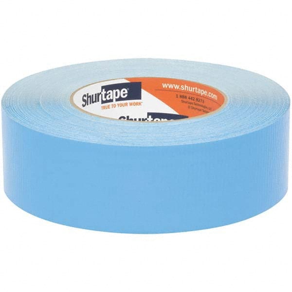 Shurtape - DF 545 Premium Grade Double-Coated Cloth Tape - Exact Industrial Supply