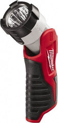 Milwaukee Tool - 12 Volts, 160 Lumens, Cordless LED Light - Exact Industrial Supply