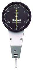 B811-5PZ TEST INDICATOR - Exact Industrial Supply