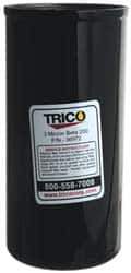 Trico - Lubrication Filtration System Accessories Type: Water Filter Compatible System: Portable Cart High-Viscosity Oil Filtration System - Exact Industrial Supply