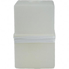 Atrix - Express Series Ultrafine Filter - 2pk, 1QT, Use with Atrix Express Vac - Exact Industrial Supply