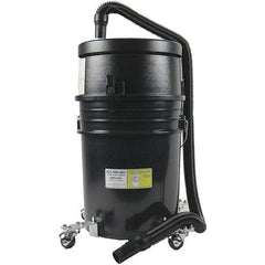 Atrix - 5 Gal, Soot & Dry Chemical Vacuum Cleaner - 5.2 Amps - Exact Industrial Supply