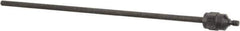 Value Collection - Drop Indicator Retaining Rod - For Use with Centering Indicators - Exact Industrial Supply