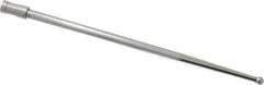 Value Collection - Test Indicator Feeler - For Use with Centering Indicators - Exact Industrial Supply
