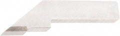Value Collection - Stainless Steel Replacement Height Gage Scriber - For Use with Electronic High Gages - Exact Industrial Supply