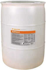 WALTER Surface Technologies - 55 Gallon, TIG Welder Neutralizer - For Use with All Surfox - Exact Industrial Supply