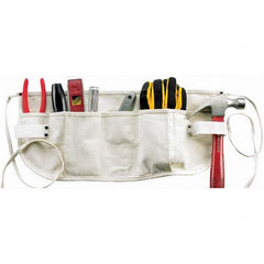 CLC - Tool Aprons & Tool Belts Tool Type: Apron Minimum Waist Size: 29 - Exact Industrial Supply