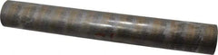 Made in USA - 1-3/4 Inch Outside Diameter x 13 Inch Long, Alloy Bronze Round Tube - 7/8 Inch Inside Diameter, Alloy SAE 660 (CDA 932) Bearing Bronze, 8 Lb. Shipping Weight - Exact Industrial Supply