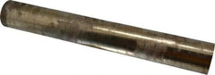 Made in USA - 1-3/4 Inch Diameter x 13 Inch Long, Bronze Round Rod - Alloy CDA 954 - Exact Industrial Supply