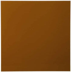 Made in USA - 3/4" Thick x 24" Wide x 3' Long, Paper-Base Phenolic Laminate (XX) Sheet - Tan - Exact Industrial Supply