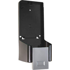 SC Johnson Professional - 4 L Foam Soap Dispenser Hardware - Plastic, Hanging, Black - Exact Industrial Supply