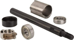 PRO-SOURCE - Die Grinder Rebuild Kit - Use with Extended Die Grinder - Exact Industrial Supply