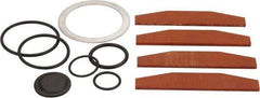 PRO-SOURCE - 7" Diam Angle & Disc Grinder Repair Kit - For Use with 7" Angle Grinder 5520004033JP - Exact Industrial Supply