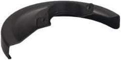PRO-SOURCE - 7" Diam Angle & Disc Grinder Guard - For Use with Angle Grinders - Exact Industrial Supply