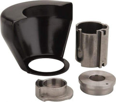 PRO-SOURCE - 3" Diam Angle & Disc Grinder Rebuild Kit - For Use with 3" Reversible Cut-Off Tool 5570004455JP - Exact Industrial Supply