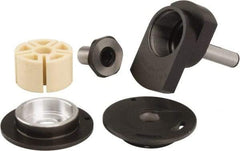 PRO-SOURCE - Power Sander Rebuild Kit - For Use with 6" Two-Hand Sander 5510002133JP & 5510002137JP - Exact Industrial Supply