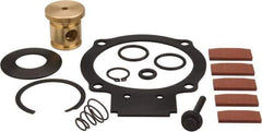 PRO-SOURCE - Power Sander Repair Kit - For Use with 6" Two-Hand Sander 5510002133JP & 5510002137JP - Exact Industrial Supply