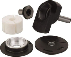 PRO-SOURCE - Power Sander Rebuild Kit - For Use with 6" Two-Hand Sander 5510002131JP & 5510002135JP - Exact Industrial Supply
