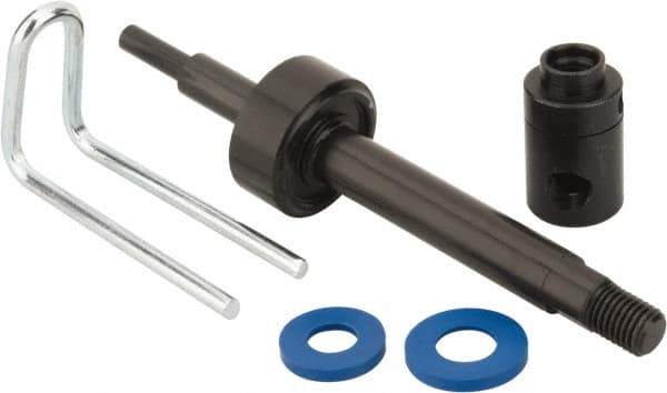 PRO-SOURCE - Power Saw Rebuild Kit - For Use with Air Body Saws 5582502145JP - Exact Industrial Supply