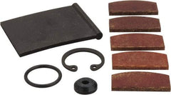 PRO-SOURCE - Power Sander Repair Kit - For Use with 30mm Belt Sander 5510015625JP - Exact Industrial Supply