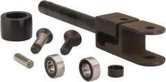 PRO-SOURCE - Power Sander Rebuild Kit - For Use with 20mm Belt Sander 5510015425JP - Exact Industrial Supply