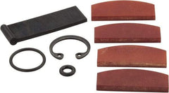 PRO-SOURCE - Power Sander Repair Kit - For Use with 20mm Belt Sander 5510015425JP - Exact Industrial Supply