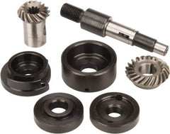 PRO-SOURCE - 4" Diam Angle & Disc Grinder Rebuild Kit - For Use with 4' Angle Grinder & Cut Off Tool 5520003050JP - Exact Industrial Supply