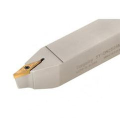 SYIBN2525M16 - Turning Toolholder - Exact Industrial Supply