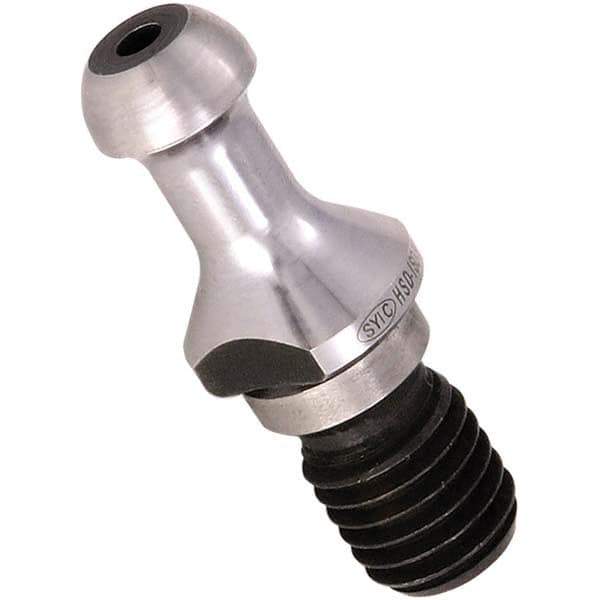 Techniks - Retention Knobs Type: Standard Taper Size: DAT30 - Exact Industrial Supply