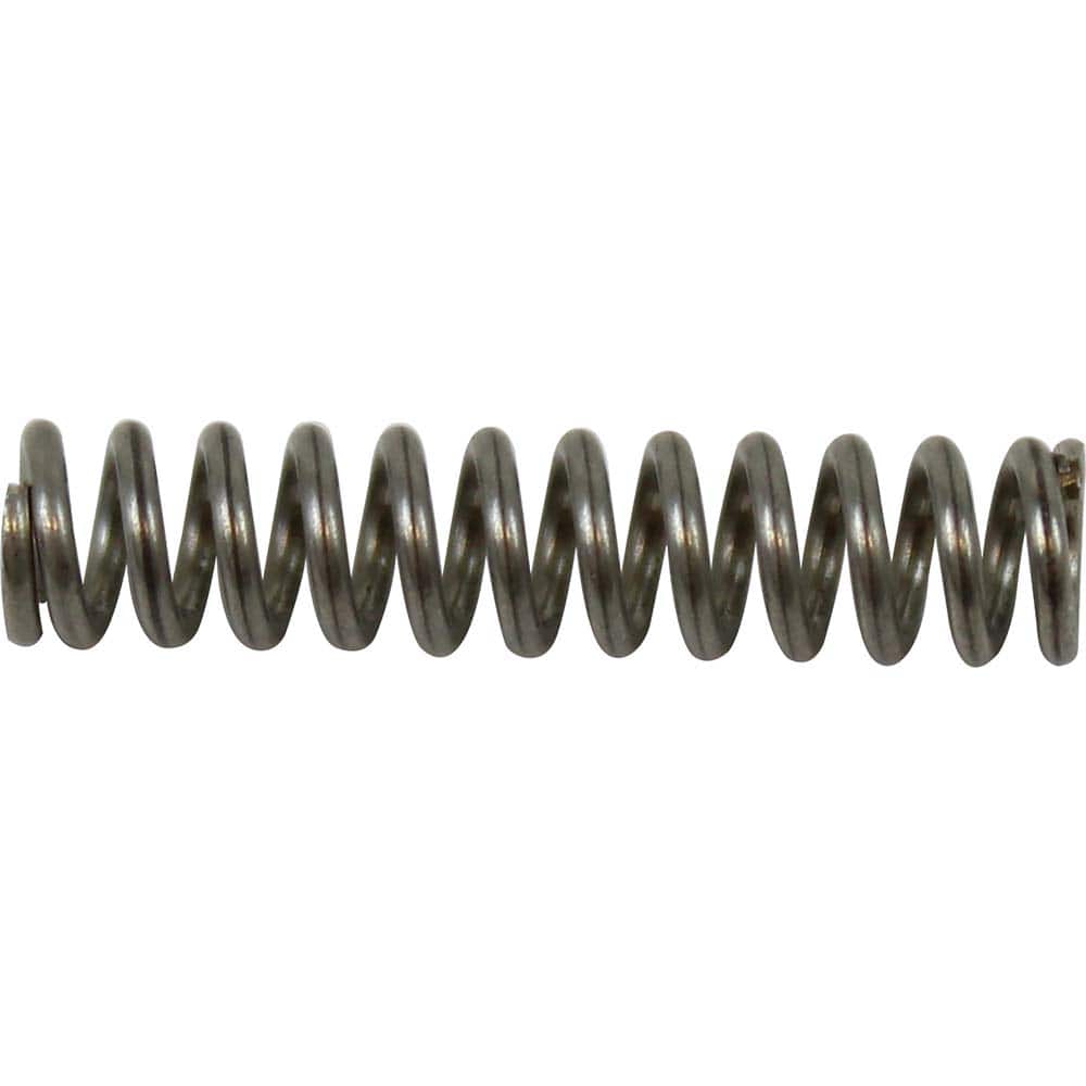 Welch - Air Compressor & Vacuum Pump Accessories; Type: Vane Spring ; For Use With: 1399/1400/1405 - Exact Industrial Supply