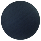 3" TR SPDLOK HARD PAD ACCESSORIES - Exact Industrial Supply