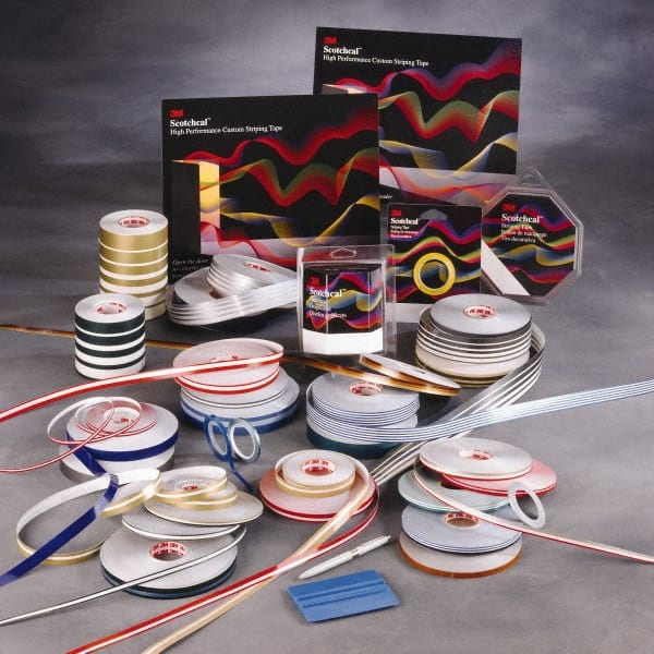 3M - Pack of 5 Floats - Exact Industrial Supply