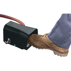 Dynabrade - Power Sander Foot Pedal - Exact Industrial Supply