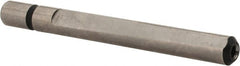 Cleveland - 5/32" Head Diam, 5/32" Shank Diam, Counterbore Pilot - Exact Industrial Supply