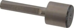 Cleveland - 25/32" Head Diam, 5/16" Shank Diam, Counterbore Pilot - Bright Finish, High Speed Steel - Exact Industrial Supply