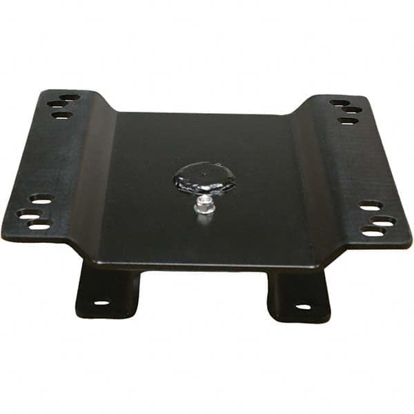 Reelcraft - Hose Reel Accessories Type: Pivot Mounting Base For Use With: 30006; 80000 - Exact Industrial Supply