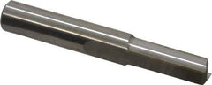 Onsrud - 3/8" Diam, 3/8" Shank Diam, 7/8" Length of Cut, 2 Flute Double Edge Straight Router Bit - 2-1/2" Overall Length, Right Hand Cut, Solid Carbide - Exact Industrial Supply