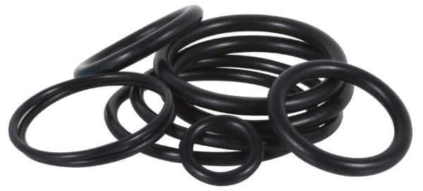 Green Leaf - Ball Valve Repair Kit - For Valve Sizes from 1-1/4" to 2" - Exact Industrial Supply