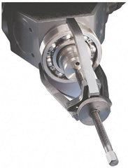 SKF - 5 Ton Capacity, Jaw Puller - 9.4" Reach, For Bearings, Gears & Pulleys - Exact Industrial Supply