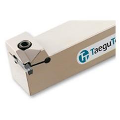 TGFPL2525-4 - Ultra Plus External Grooving Tool - Exact Industrial Supply