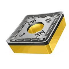 CNMM 543-NM Grade IC8150 Turning Insert - Exact Industrial Supply